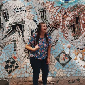 Meet your Posher, Sonja